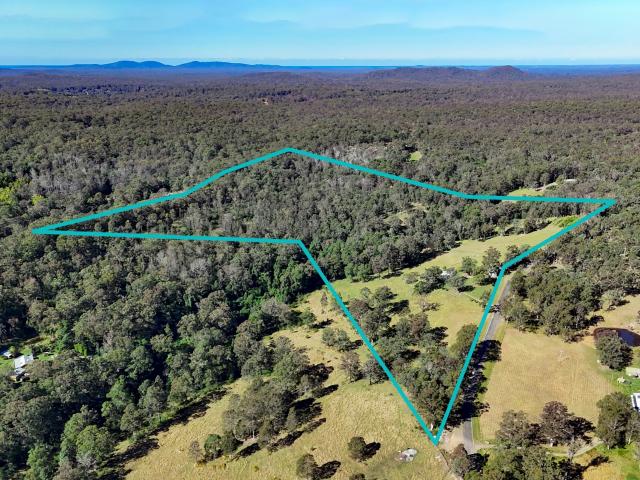 Property for sale in Dondingalong, New South Wales