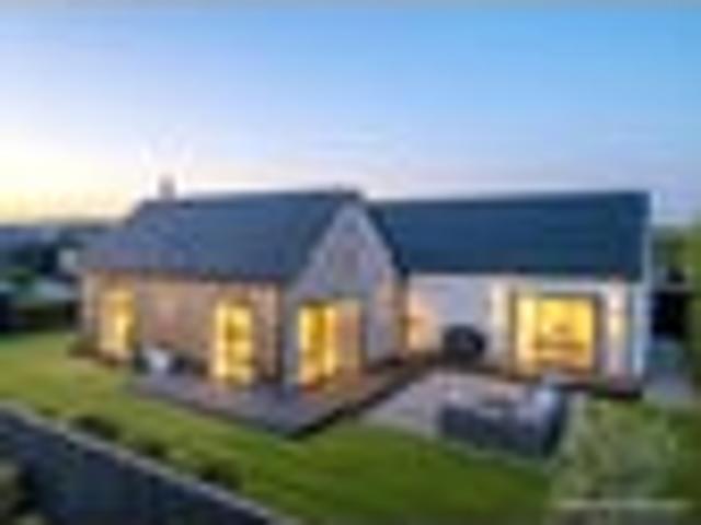 House for sale in Faringdon, Rolleston