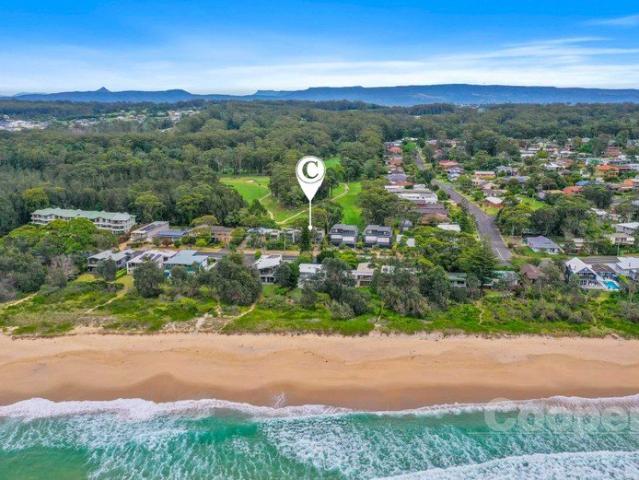 Townhouse for sale in Mollymook Beach, New South Wales