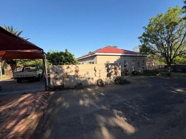 House for sale in Standerton, Lekwa Local Municipality