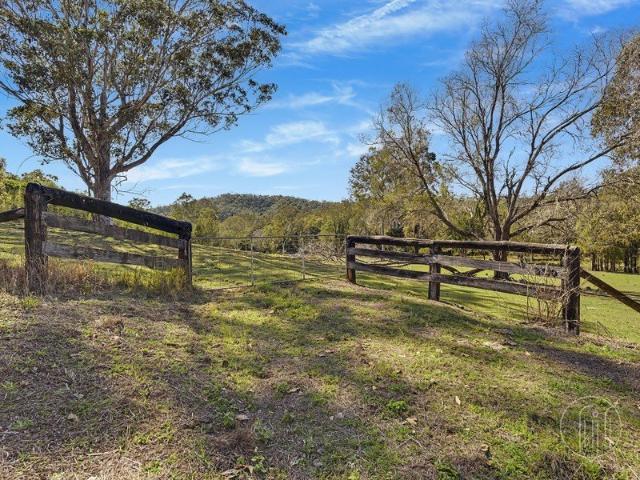 Land for sale in Amamoor Creek, Queensland