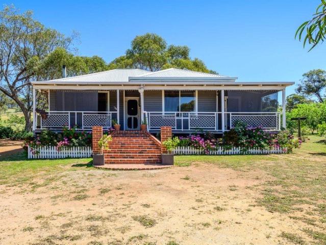 House for sale in Toodyay, Shire Of Toodyay