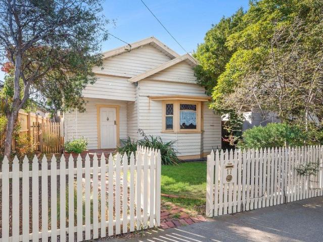 House for sale in Geelong, Victoria