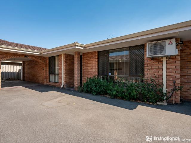Apartment for sale in Bull Creek, Western Australia