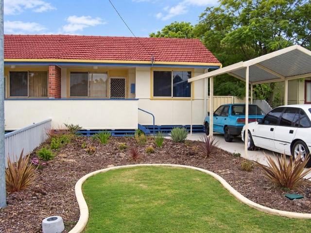 Duplex for sale in Bunbury, Western Australia