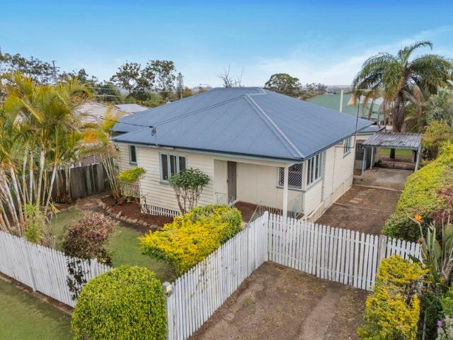 House for sale in Eastern Heights, Greater Brisbane