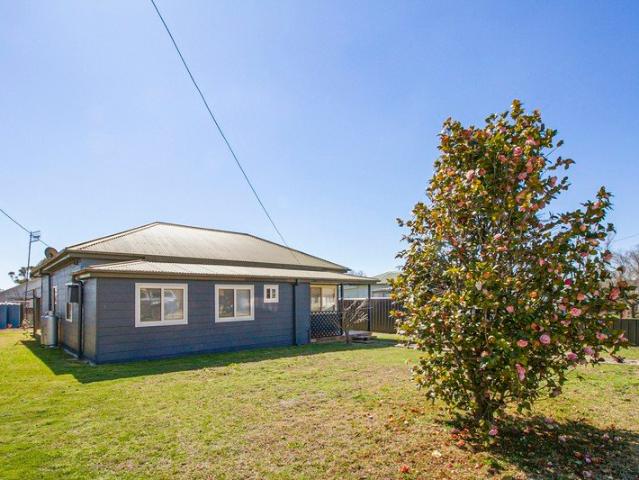 House for sale in Uralla, Uralla Shire Council