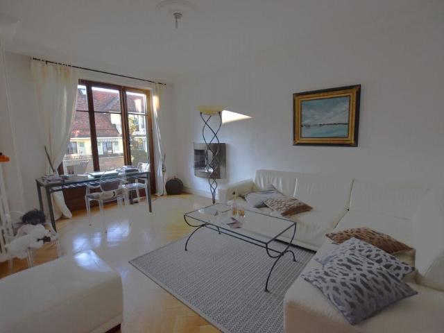 Apartment mieten in Conches