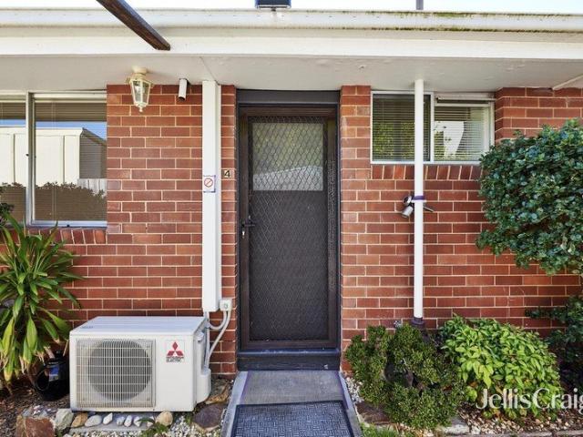 Apartment for sale in Camerons Creek, Victoria