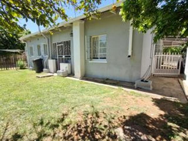 House for sale in Vryburg, Naledi Local Municipality