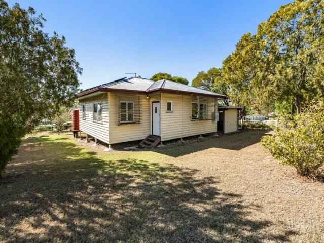 House for sale in Toogoolawah, Queensland