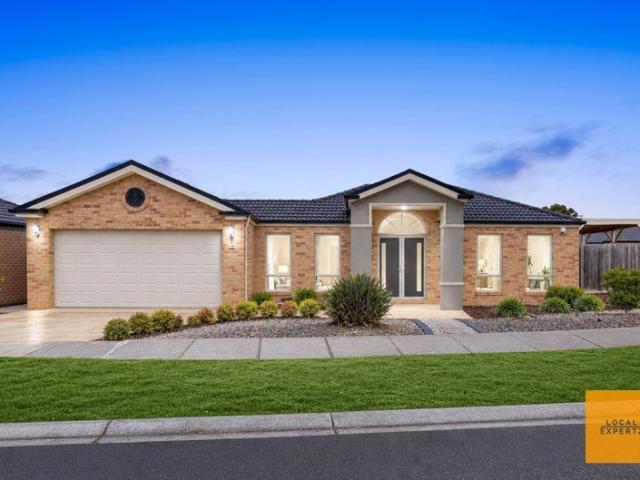 House for sale in Victoria Grove, Melbourne
