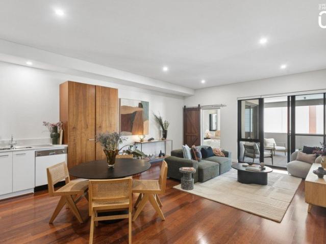 Apartment for sale in Perth