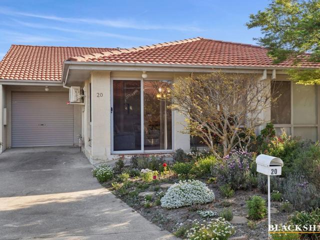 Property for sale in Melba, District of Belconnen
