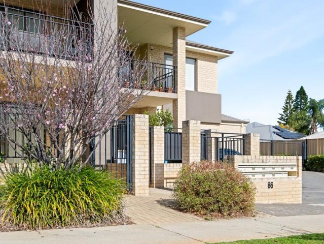 Apartment for sale in Redcliffe, City of Belmont