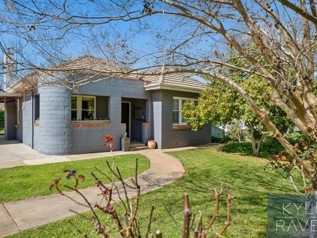 House for sale in Wangaratta, Victoria