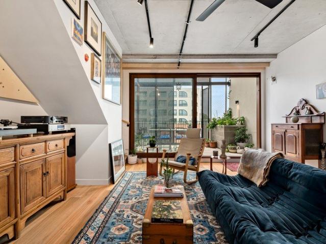 Apartment for sale in Brunswick, Melbourne