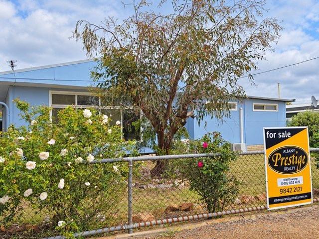 House for sale in Jerramungup, Shire Of Jerramungup