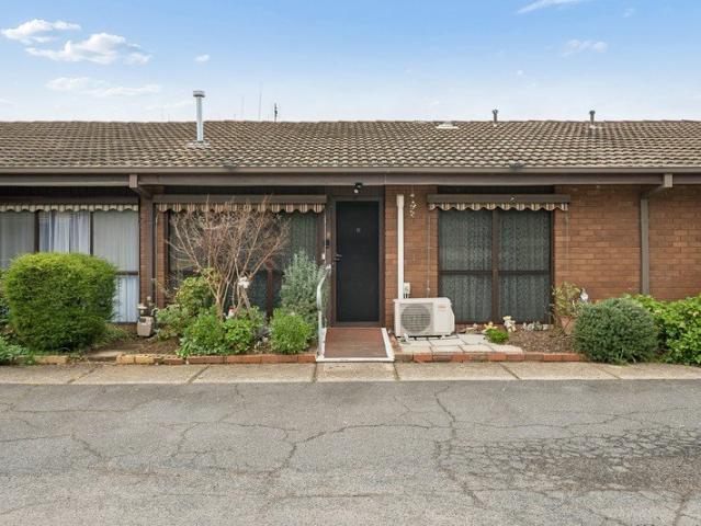 Apartment for sale in Seymour, Victoria