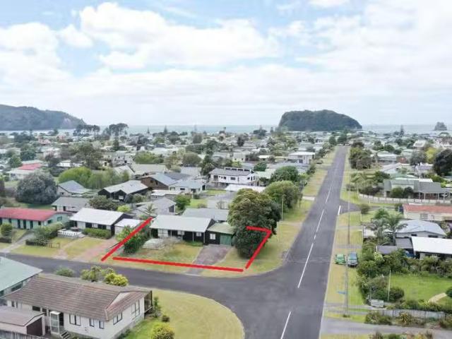 House for rent in Whangamata, Waikato