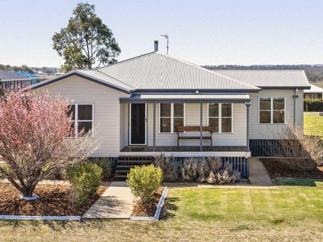 House for sale in Meringandan West, Queensland