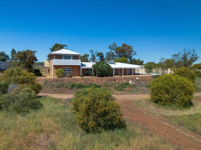 House for sale in Alma, Western Australia