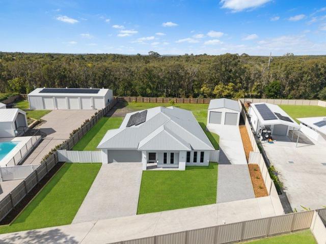House for sale in Wondunna, Hervey Bay
