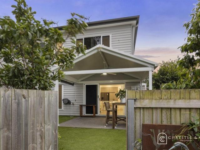 Townhouse for sale in Methul, Queensland