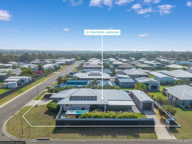 House for sale in Urangan, Hervey Bay