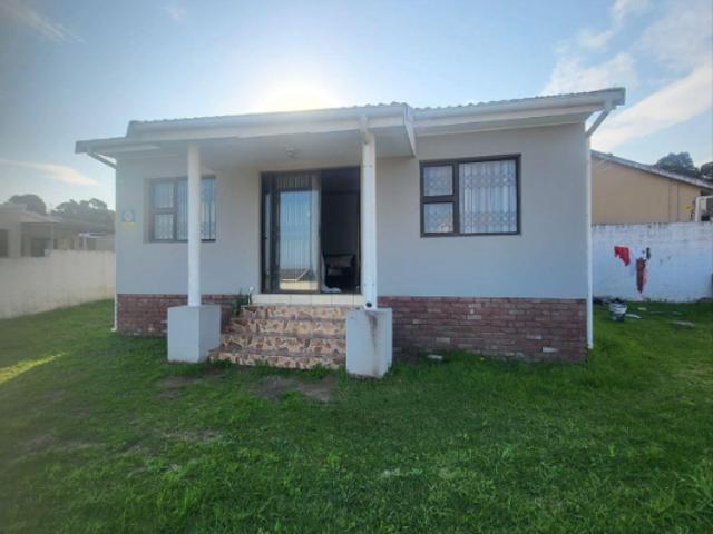 House for rent in Fathridge, East London