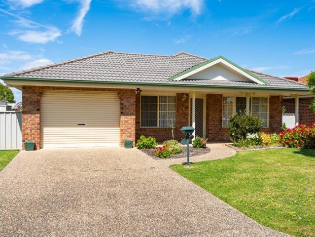 House for sale in Lavington, Albury