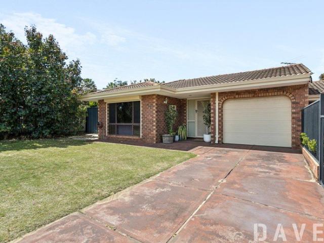 House for sale in Kingsley, City of Joondalup
