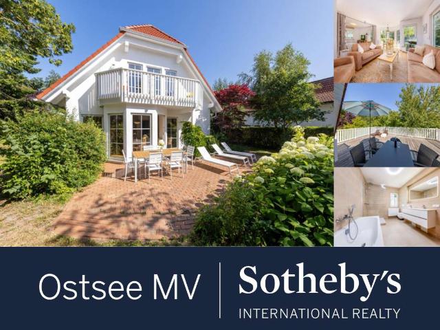 Haus kaufen in Glowe, Vorpommern-Rügen