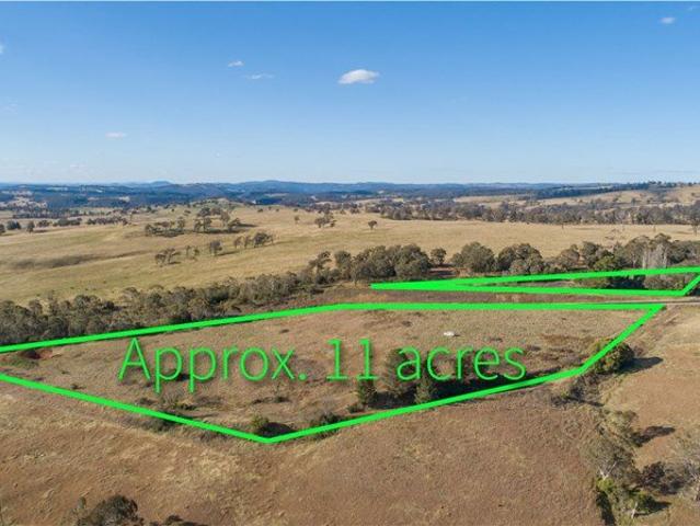 Acreage for sale in New South Wales
