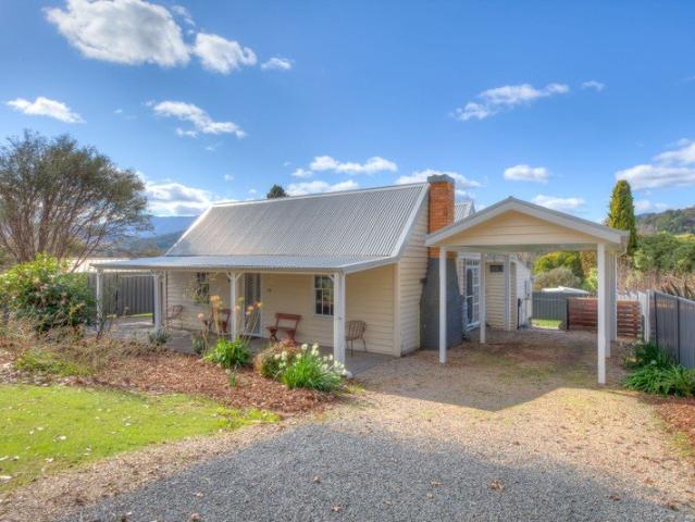 House for sale in Bright, Victoria
