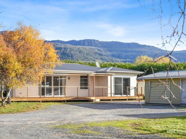 Cottage for rent in Caveside, Meander Valley