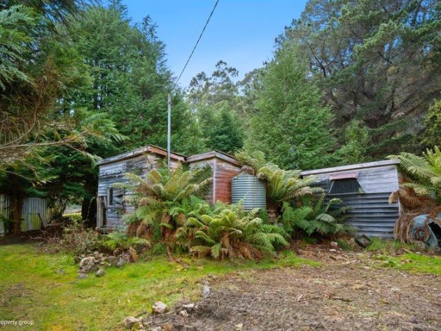 Land for sale in Dover, Huon Valley