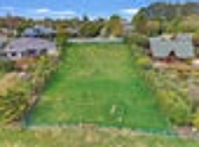Land for sale in Cust, Waimakariri District