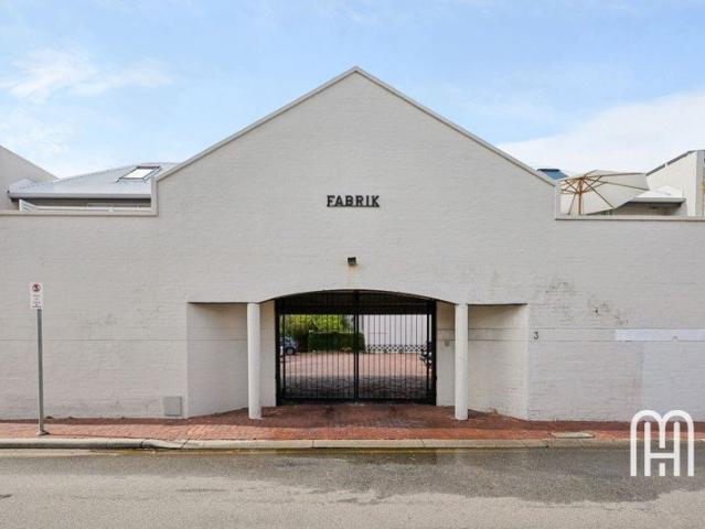 Apartment for sale in Fremantle, City of Fremantle