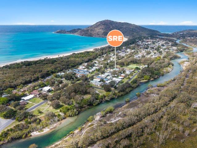 House for sale in Hat Head, New South Wales