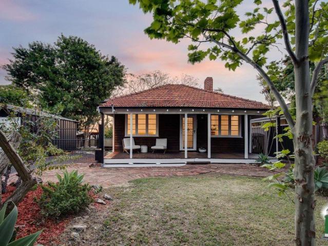 House for sale in Hilton, City of Fremantle