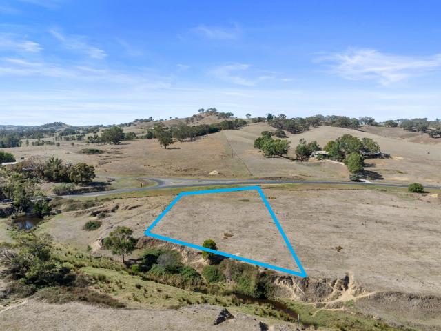 Property for sale in Gobur, Victoria