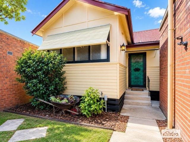 House for rent in Tallangatta, Victoria