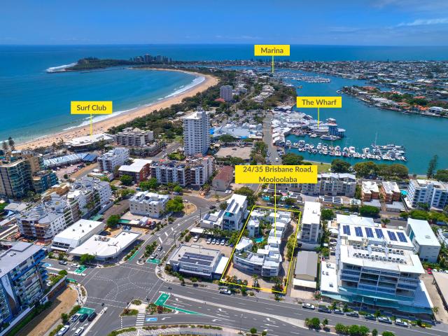 Apartment for sale in Kings Creek, Queensland