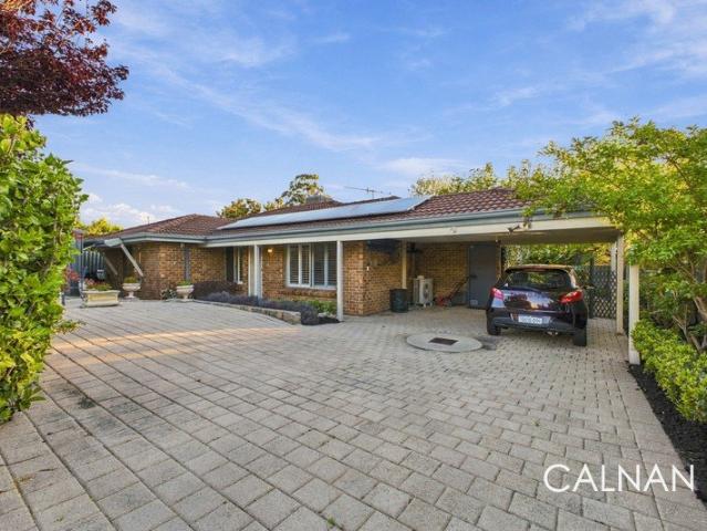 Villa for sale in Mount Pleasant, City of Melville