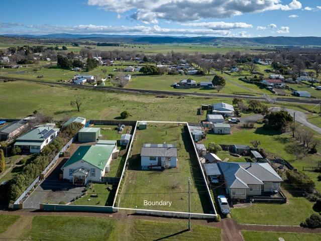 House for sale in Ross, Tasmania