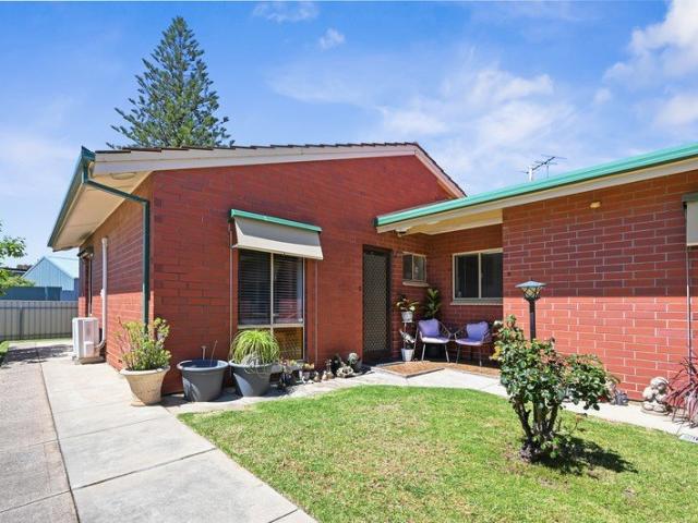 Apartment for sale in Semaphore, Adelaide
