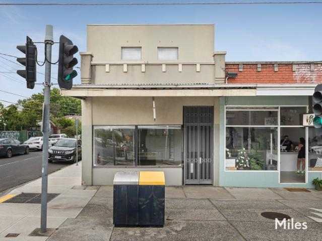 Retail for rent in Camerons Creek, Victoria
