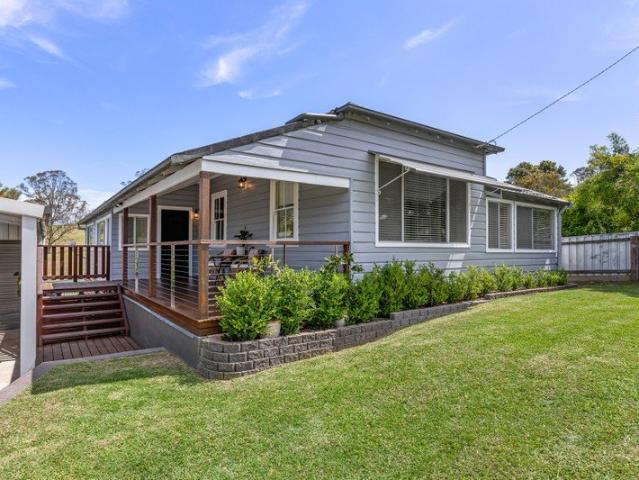 House for sale in East Gresford, Dungog Shire Council
