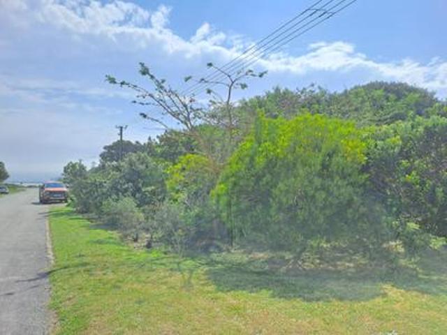 Land for sale in Fisherhaven, Overstrand Local Municipality